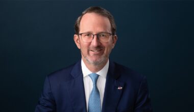 LNG has a critical role to play in building a resilient