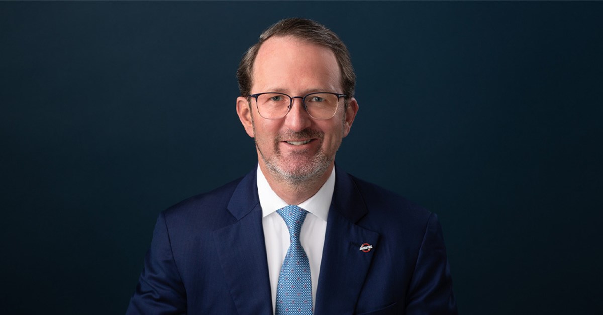 LNG has a critical role to play in building a resilient