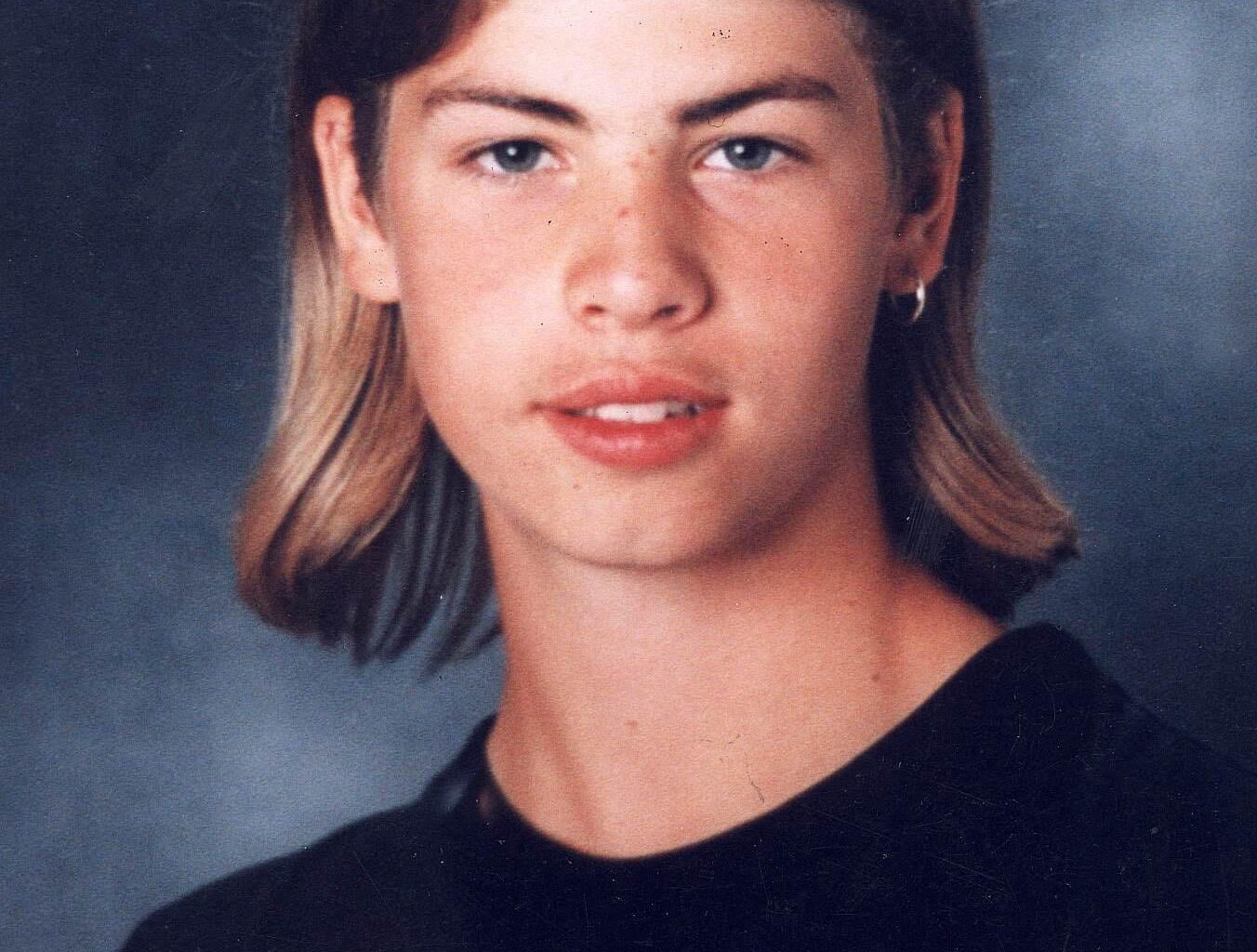 Idag är det 30 år sedan nazister mördade John Hron