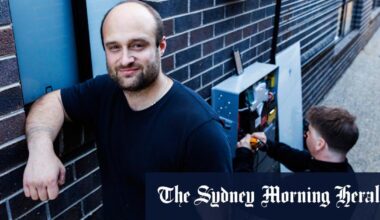 ‘Off like a rocket’: Australian Battery rebate prompts massive rooftop power surge