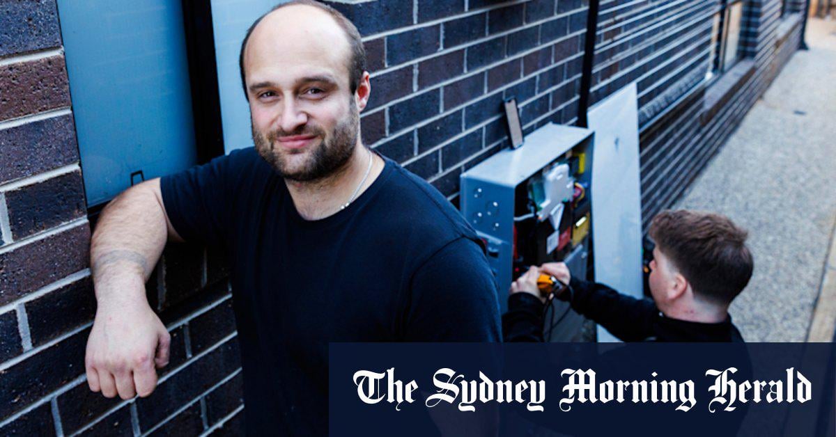 ‘Off like a rocket’: Australian Battery rebate prompts massive rooftop power surge