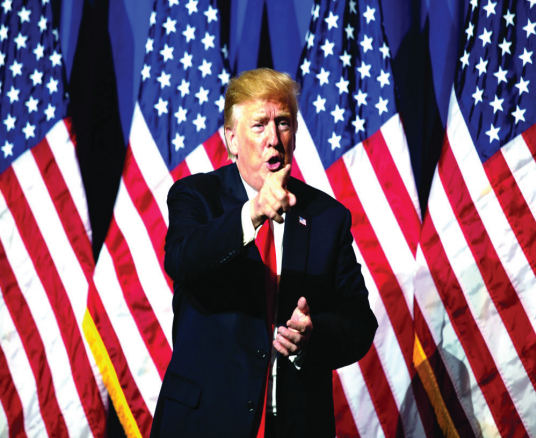 Trump’s tariff gambit: How US trade war risks global fallout