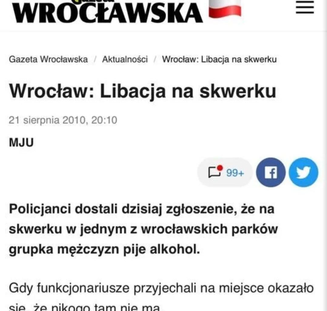 Piętnasta rocznica