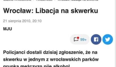 Piętnasta rocznica