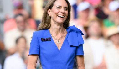 Kate Middleton Hints How She’s Spending Summer with Kids in New Message
