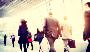 Easing labour market presents MPC with base rate dilemma   – Mortgage Finance Gazette