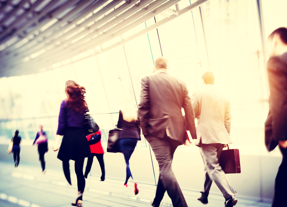 Easing labour market presents MPC with base rate dilemma   – Mortgage Finance Gazette