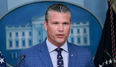 Unpacking claim Hegseth believes women shouldn't have the right to vote