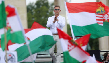 Hungary: Opposition Leader wants the country back in Eurovision! - Eurovision News | Music