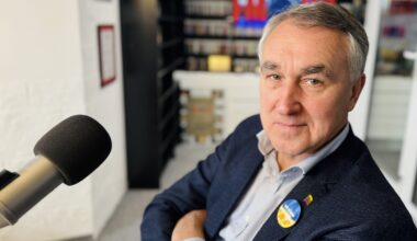 Petras Auštrevičius - „Lietuva nenusipelnė tokios valdančiosios koalicijos“