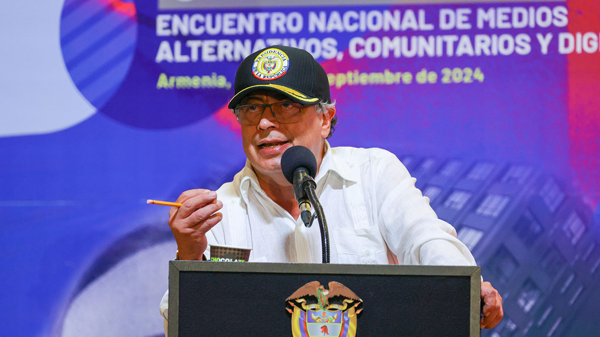 Colombia warns US could turn Venezuela into another Syria