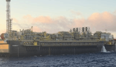 Petronas seeking $1 billion for Brazil oil field stake sale, sources say