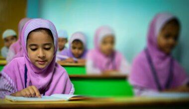 Teacher Ad Requiring Turkish Sparks Uproar in Austria ━ The European Conservative