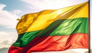 [ŽT] Kaip žaibas iš giedro dangaus. „Lietuva uždaro dangų“ :: Karyba :: www.technologijos.lt