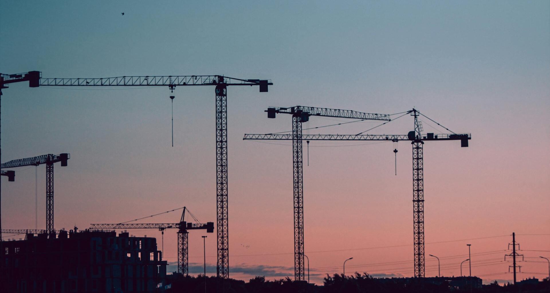 European industrial policy at a crossroads? Evidence from an expert survey