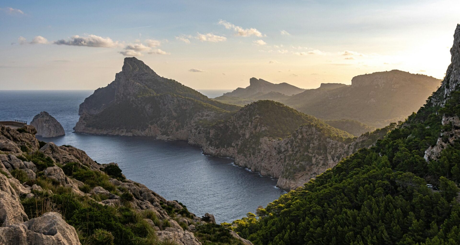 Europe’s Next Hotspot? Balearics Reel From Migrant Surge ━ The European Conservative