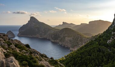 Europe’s Next Hotspot? Balearics Reel From Migrant Surge ━ The European Conservative
