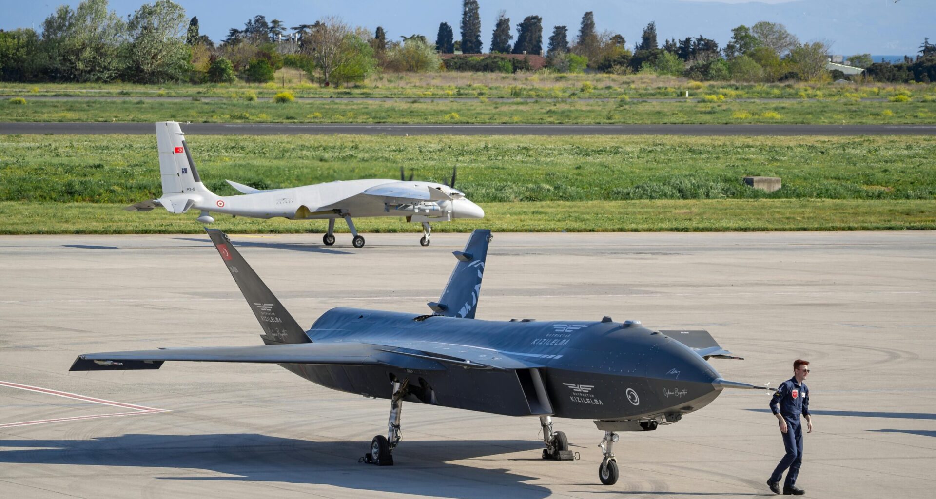 Drones Breaching Moldovan Airspace May Be Shot Down