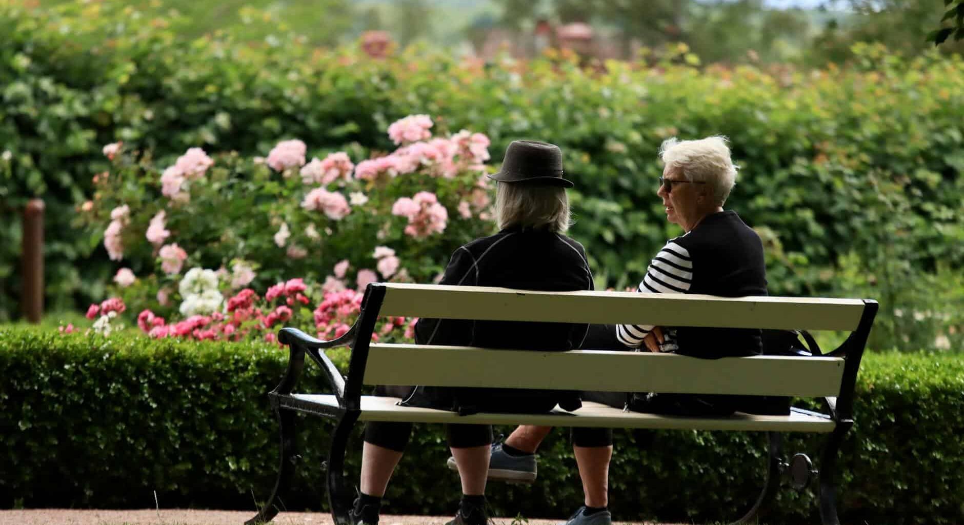 Switzerland’s higher state pensions to be financed with VAT increase