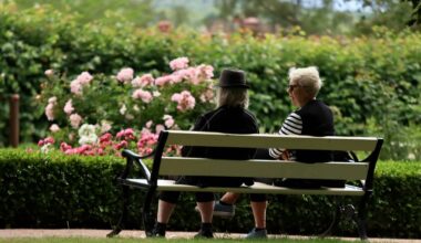 Switzerland’s higher state pensions to be financed with VAT increase