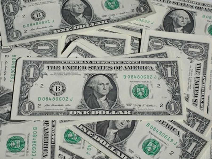Federal Reserve