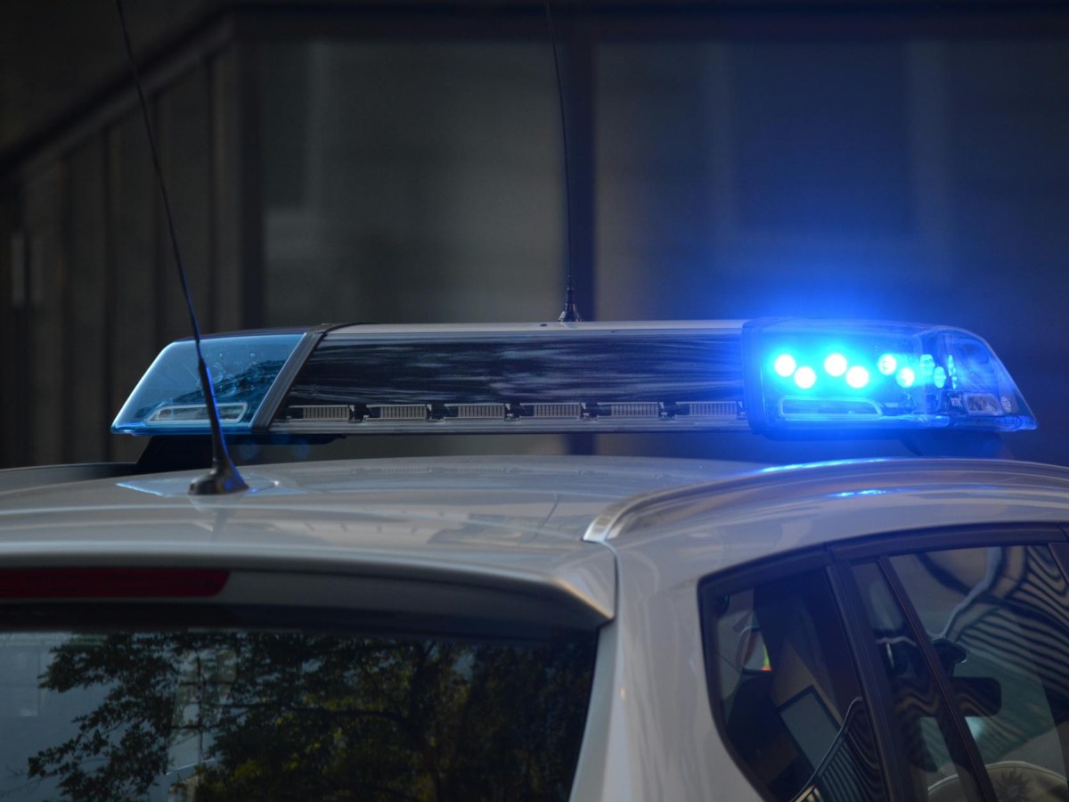 Portsmouth Police make 7 DUI arrests over 5-day period
