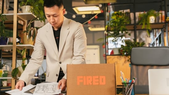 Federal job losses hit 292,294 this year as Trump’s DOGE cuts agency staff.(Pexel)