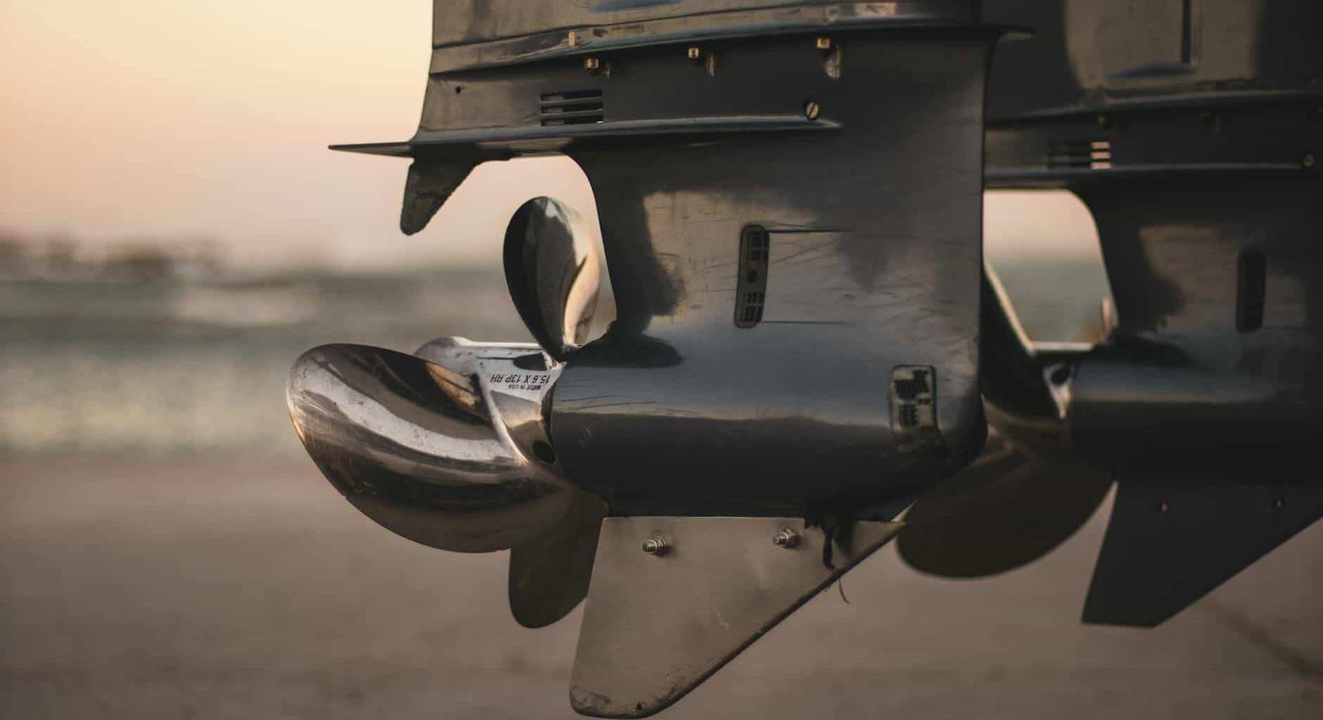 Stolen boat engines – Switzerland’s growing theft problem