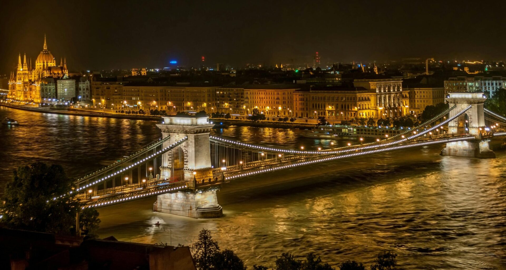 No Credible Evidence of Significant Human Rights Abuses in Hungary