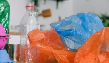 Canada must lead on circular solutions to end plastic pollution