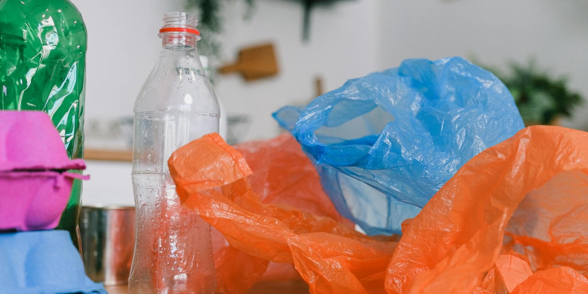 Canada must lead on circular solutions to end plastic pollution