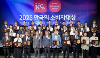 Vietjet wins Selected Airline title at 2025 Korea Consumer Awards