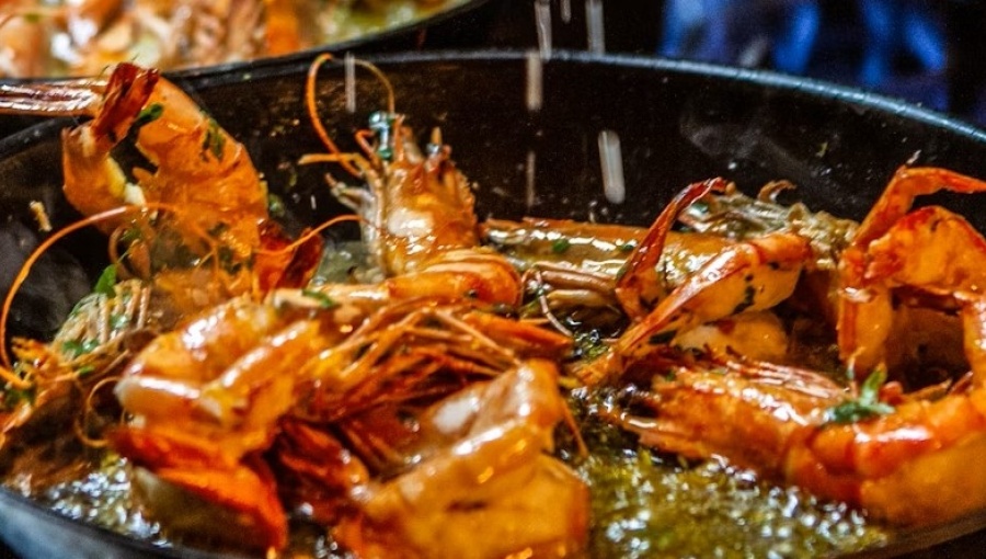 bne IntelliNews - Japan presses South Korea to end seafood import ban