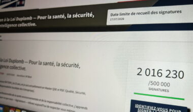 pourquoi la pétition contre la loi Duplomb fera date