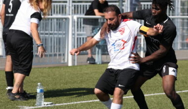 l’Anatolie Mulhouse a transpiré devant Richwiller