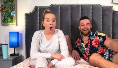 ‘90 Day Fiancé’ Shocking Secret Forces Family To Flee the Country