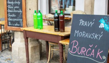 Czech burčák season delayed due to cool weather; when will it reach Prague?