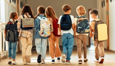 2025–26 Czech school year begins with key changes: What parents need to know