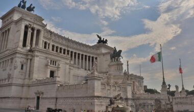 How Italy’s Reforms Could Rebalance Europe