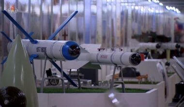Tested in Kursk Region: North Korea Adapts Bulsae-4 ATGM for SUVs