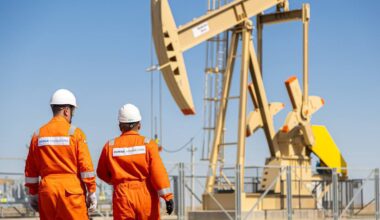 KMG’s Dunga Breaks Records with 9 Million Tons of Oil Extracted