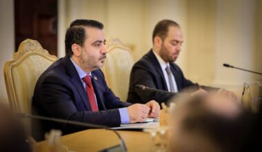 Syria Aims to Rebuild Ties With Russia in First Post-Assad Visit