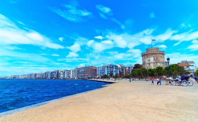 Bulgaria: Despite Schengen, Bulgarian and Romanian Tourism in Northern Greece Stagnates