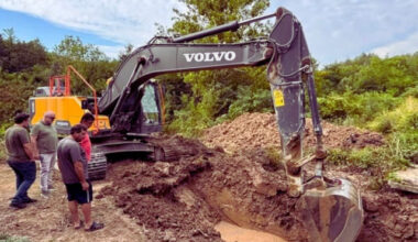 Bulgaria: Water Supply Breakdown Leaves Veliko Tarnovo and 10 Bulgarian Villages Without Access