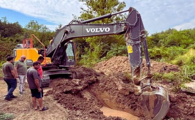 Bulgaria: Water Supply Breakdown Leaves Veliko Tarnovo and 10 Bulgarian Villages Without Access