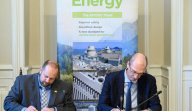 Bulgaria: Westinghouse Partners with Bulgarian Supplier to Boost Kozloduy Nuclear Expansion