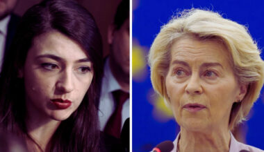 Bulgaria: Bulgarian Party to EU: Current Anti-Corruption Leadership Vote Fails to Guarantee Independence