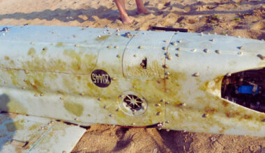 Bulgaria: Bulgaria: Military Drone Found and Neutralized on Sozopol Beach
