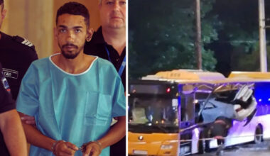 Bulgaria: Bulgaria: Viktor Iliev Faces Permanent Arrest Over High-Speed Collision