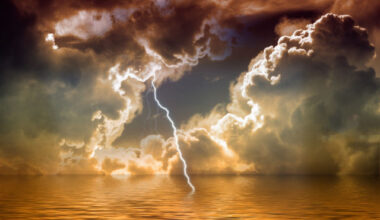 Bulgaria: From Sunshine to Thunderstorms - What to Expect Across Bulgaria on Friday